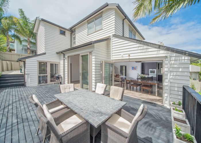  at 3/105 Atkin Avenue, Mission Bay, Auckland