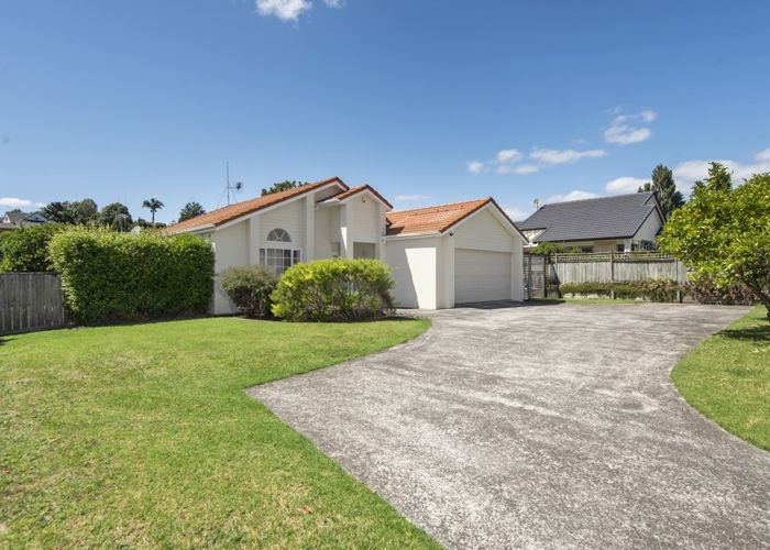  at 281 St Andrews Drive, Bethlehem, Tauranga
