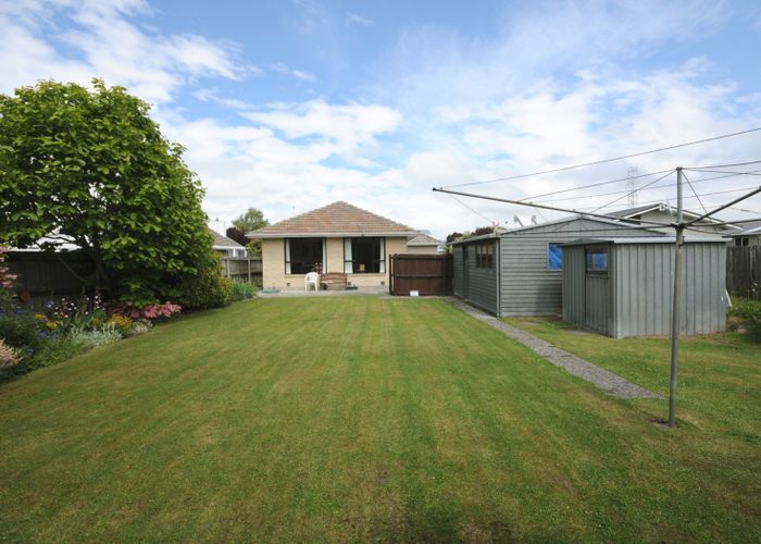  at 6 Rosamund Place, Halswell, Christchurch