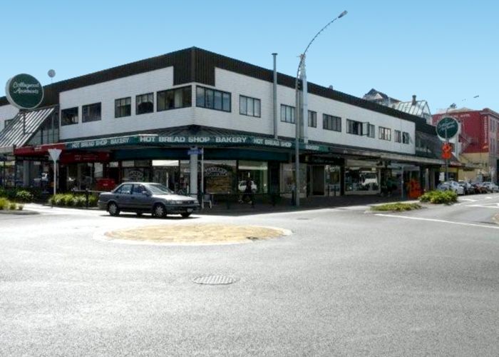 at 3/110 Alexandra Street, Hamilton Central, Hamilton