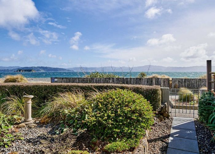 at 143 Marine Parade, Eastbourne, Lower Hutt