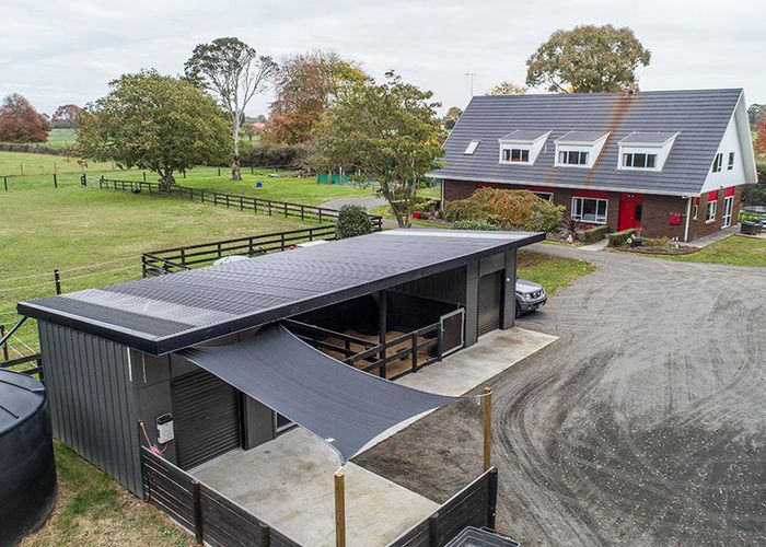  at 195 Hautapu Road, Pukemoremore, Cambridge