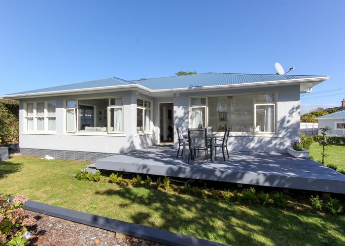 Free property data for 293A Frankley Road, Ferndale, New Plymouth