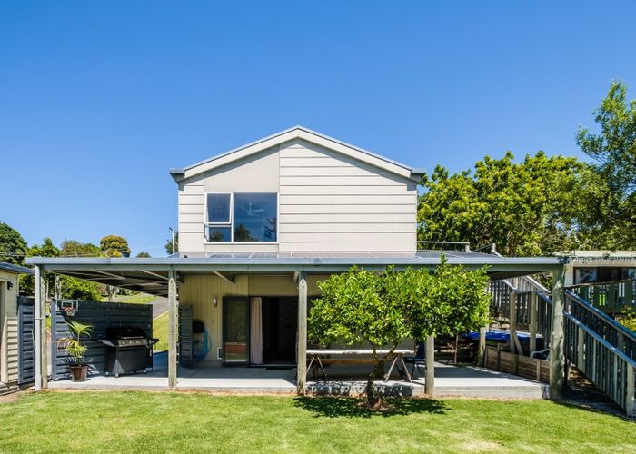  at 8 Norwood Road, Kaiti, Gisborne