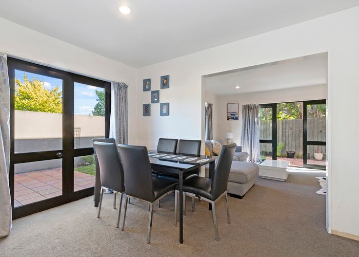  at 64A Champion Street, Edgeware, Christchurch