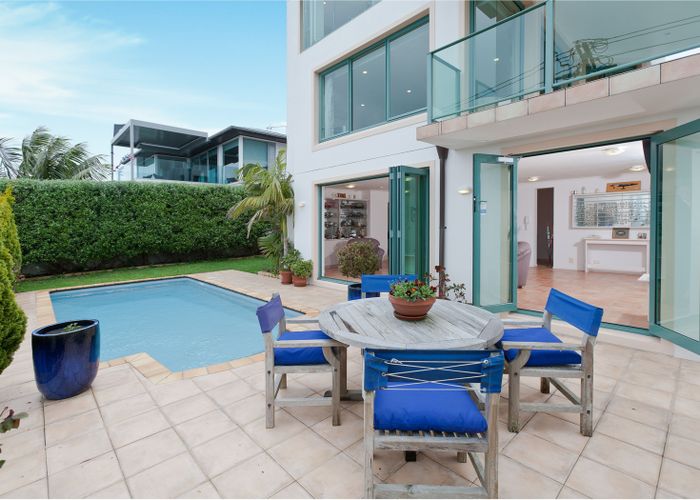  at 39 Ronaki Road, Mission Bay, Auckland