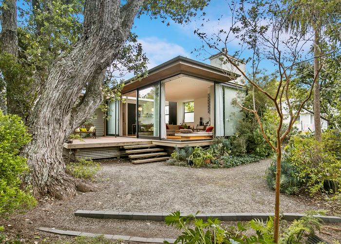  at 24 Prospect Terrace, Mount Eden, Auckland