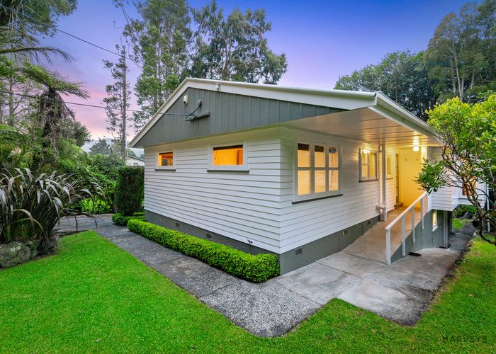  at 15 Sylvan Valley Avenue, Titirangi, Auckland