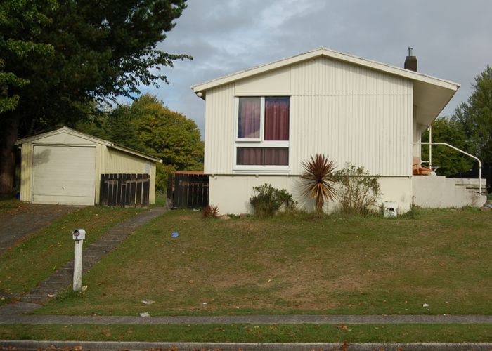 at 3 Kaka Crescent, Tokoroa, Tokoroa