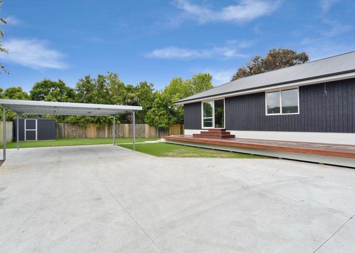  at 58 Orrick Crescent, Avondale, Christchurch