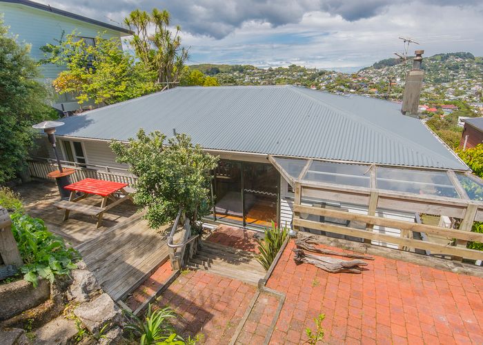  at 77 Fox Street, Ngaio, Wellington