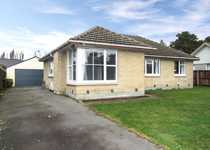  at 3 Tompkins Lane, Burwood, Christchurch