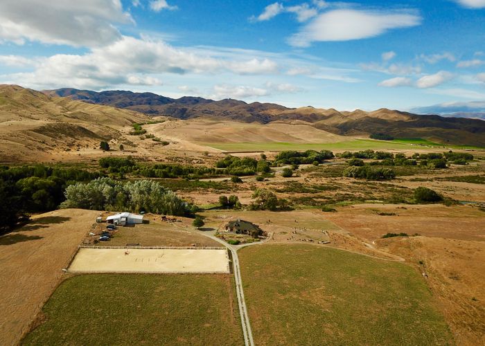  at 548 Hakataramea Valley Road, Hakataramea, Kurow