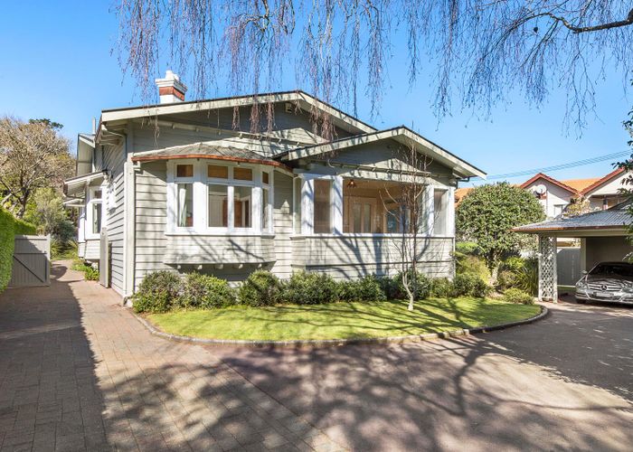 at 47 Ngaroma Road, Epsom, Auckland