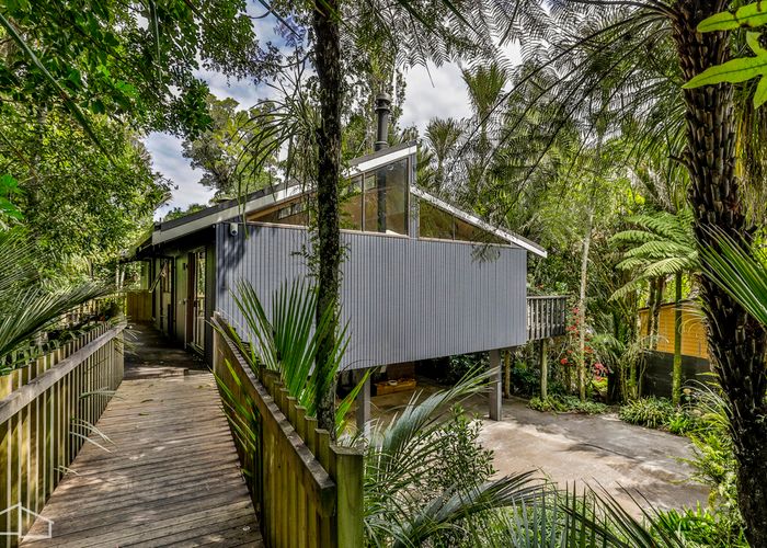  at 36 Waima Crescent, Titirangi, Auckland