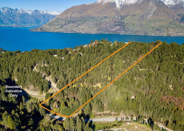  at 663 Glenorchy-Queenstown Road, Closeburn, Queenstown