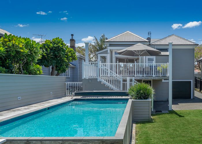  at 34 Burnley Terrace, Mount Eden, Auckland