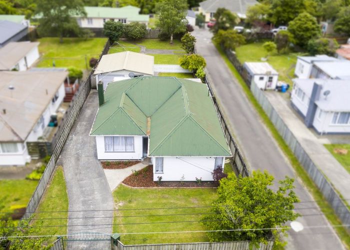  at 55 Hine Road, Wainuiomata, Lower Hutt