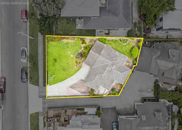  at 70 Temple Street, Meadowbank, Auckland