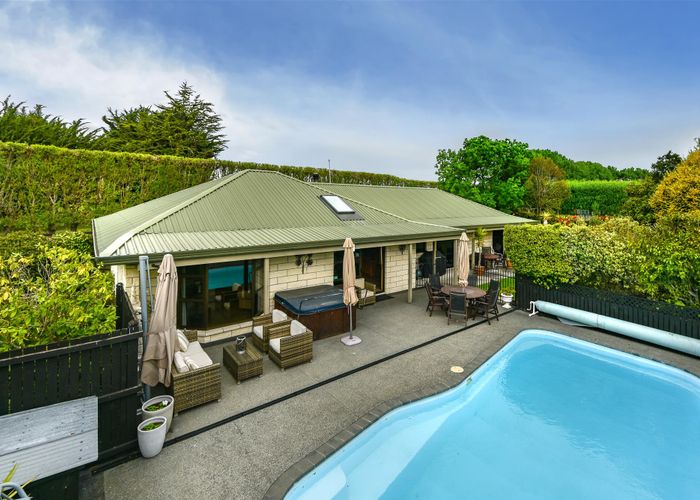  at 307 Tancreds Road, Christchurch