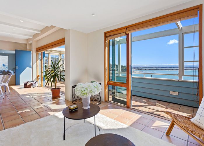  at 30 Whitewash Head Road, Scarborough, Christchurch