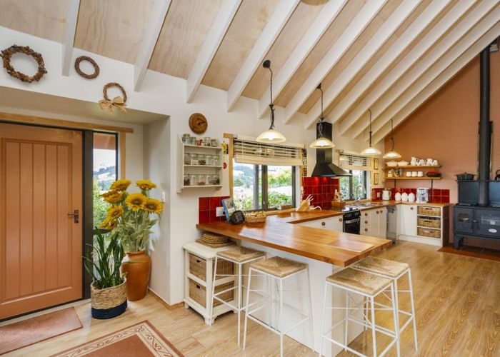  at 1106A Pohangina Road, Pohangina, Ashhurst