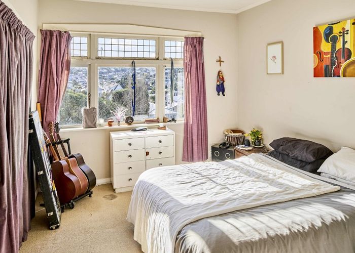  at 36 Henry Street, Kilbirnie, Wellington