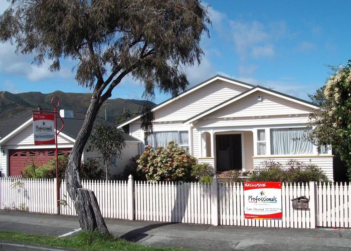  at 202 Waterloo Road, Hutt Central, Lower Hutt