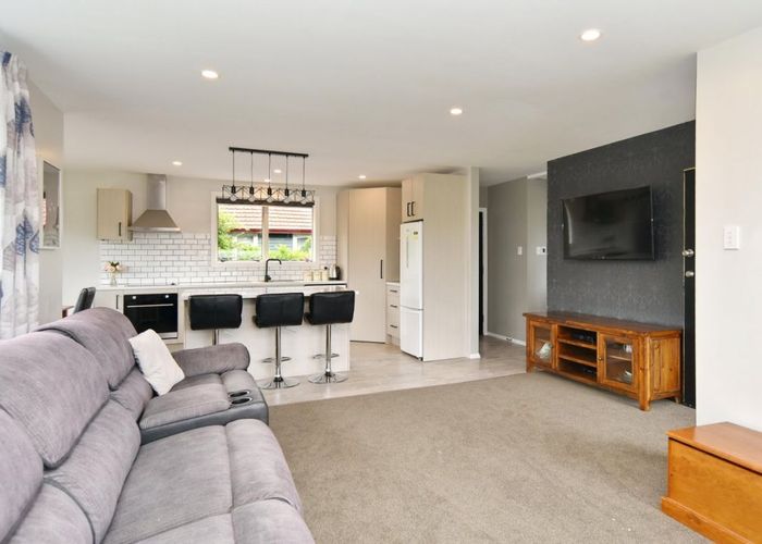  at 21 Tuckers Road, Redwood, Christchurch