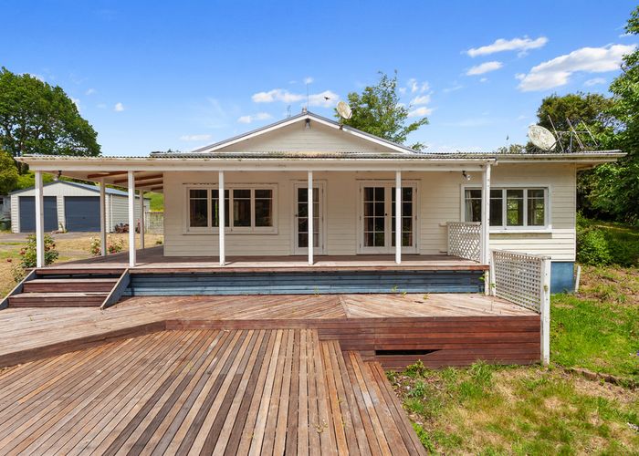  at 2158 Manawahe Road, Rotoma , Whakatane