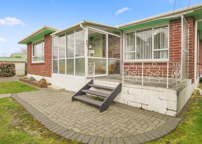  at 4 Park Road, Western Heights, Rotorua