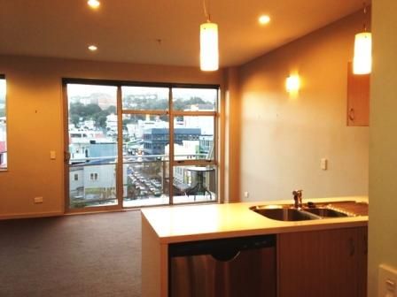  at 604/115 Vivian Street, Te Aro, Wellington