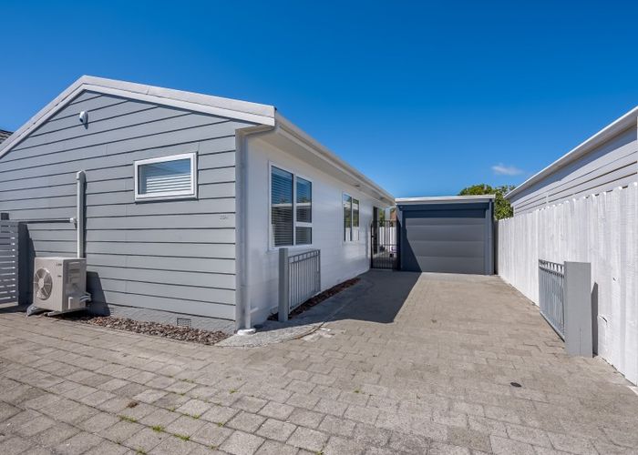  at 20B Plunket Avenue, Petone, Lower Hutt