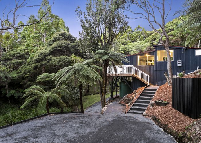  at 110 Piha Road, Piha