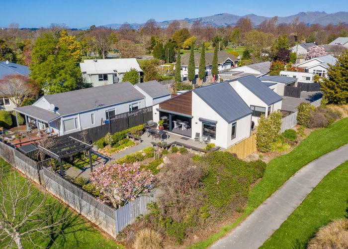  at 43A Medway Street, Richmond, Christchurch