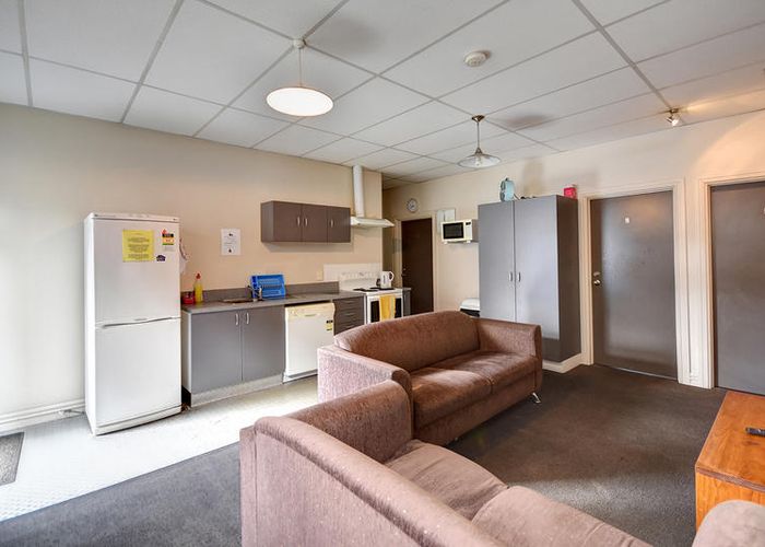  at 5B Anzac Avenue, Dunedin Central, Dunedin