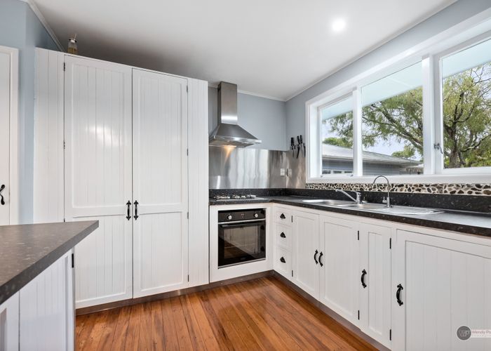  at 8 Foster Crescent, Belmont, Lower Hutt