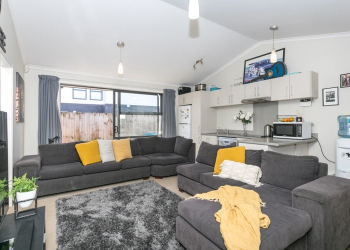  at 54D Campbell Street, Frankton, Hamilton