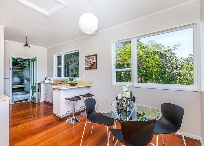  at 1 Hudson Street, Island Bay, Wellington