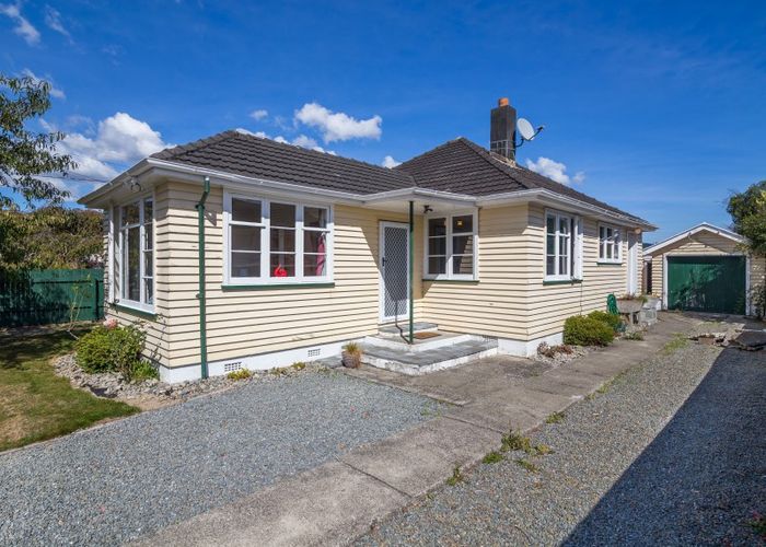  at 22 Bristol Street, Trentham, Upper Hutt