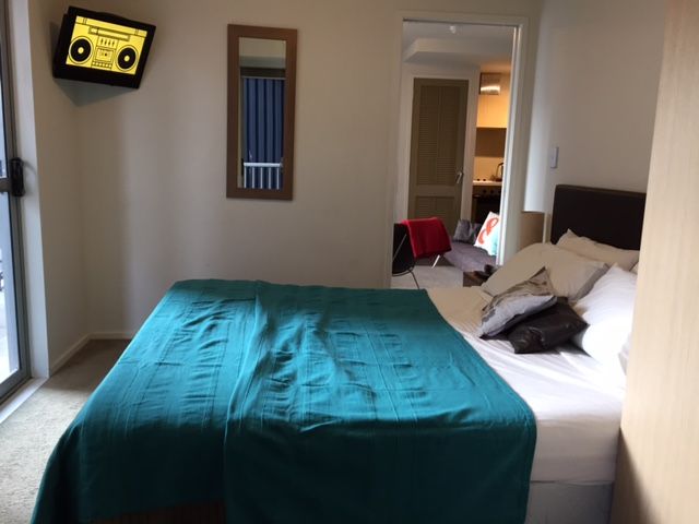  at 8 White Street, Auckland Central, Auckland