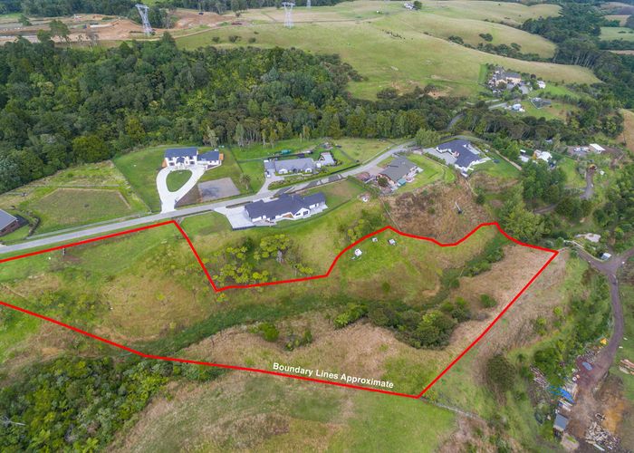  at 542 REDOUBT RD, Totara Park, Auckland