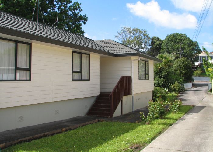  at 34A Dundale Avenue, Blockhouse Bay, Auckland