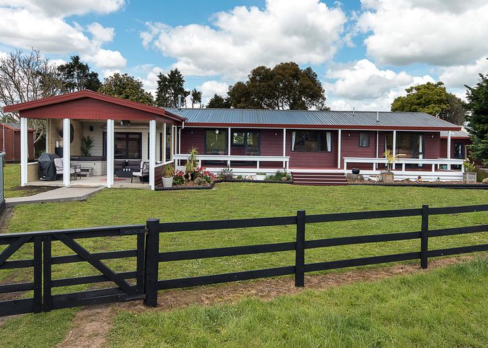  at 40 Friedlander Road, Tuakau, Tuakau