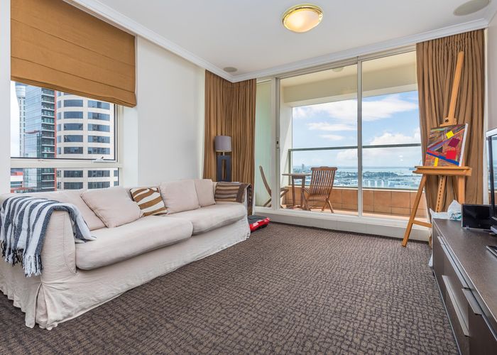  at 2301/8 Albert Street, Auckland Central, Auckland