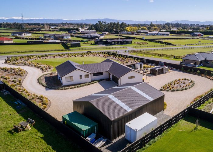  at 58 Mchughes Road, SWANNANOA, KAIAPOI