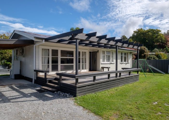  at 122 Ballance Street, Whataupoko, Gisborne