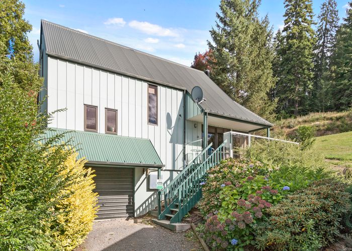  at 20B Alpine Avenue, Hanmer Springs