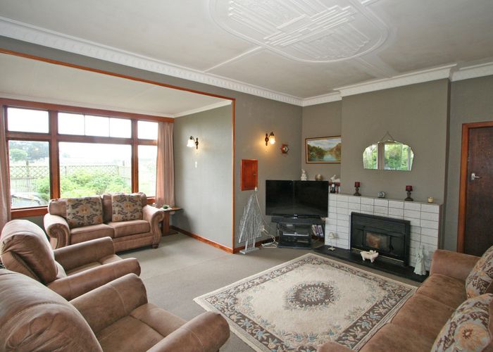  at 1299 Winton Lorneville Highway, Ryal Bush, Invercargill