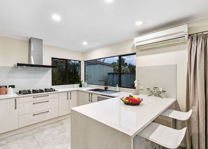  at 31 Chieftain Rise, Goodwood Heights, Auckland